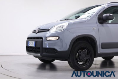 Fiat Panda Cross Cross 0.9 TwinAir Turbo S&S 4x4 (11)