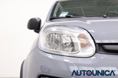 Fiat Panda Cross Cross 0.9 TwinAir Turbo S&S 4x4 (12)