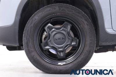 Fiat Panda Cross Cross 0.9 TwinAir Turbo S&S 4x4 (13)
