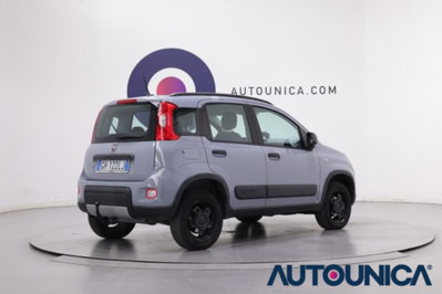 Fiat Panda Cross Cross 0.9 TwinAir Turbo S&S 4x4 (14)