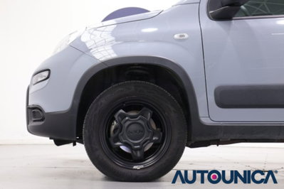 Fiat Panda Cross Cross 0.9 TwinAir Turbo S&S 4x4 (17)