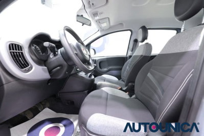 Fiat Panda Cross Cross 0.9 TwinAir Turbo S&S 4x4 (19)