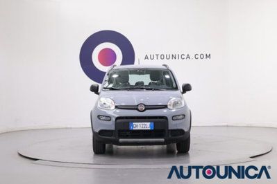 Fiat Panda Cross Cross 0.9 TwinAir Turbo S&S 4x4 (2)