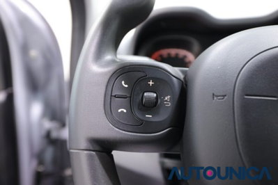 Fiat Panda Cross Cross 0.9 TwinAir Turbo S&S 4x4 (20)