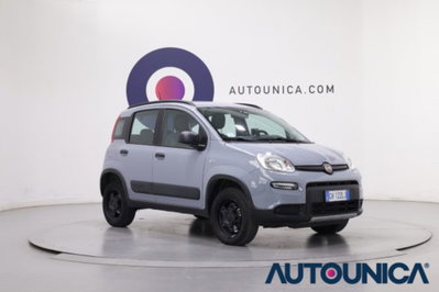 Fiat Panda Cross Cross 0.9 TwinAir Turbo S&S 4x4 (3)