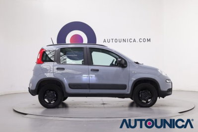 Fiat Panda Cross Cross 0.9 TwinAir Turbo S&S 4x4 (4)