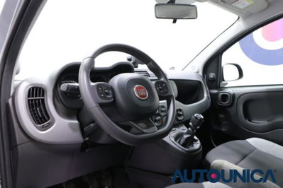 Fiat Panda Cross Cross 0.9 TwinAir Turbo S&S 4x4 (5)