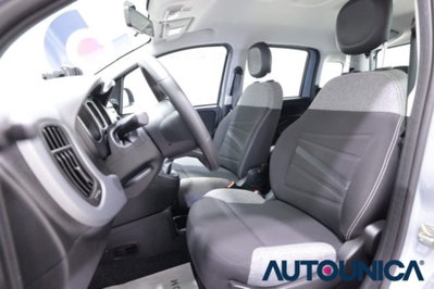 Fiat Panda Cross Cross 0.9 TwinAir Turbo S&S 4x4 (6)