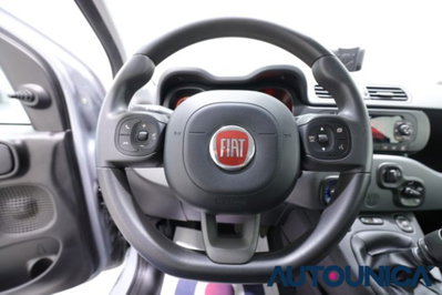Fiat Panda Cross Cross 0.9 TwinAir Turbo S&S 4x4 (7)