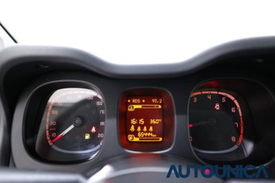 Fiat Panda Cross Cross 0.9 TwinAir Turbo S&S 4x4 (8)