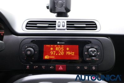 Fiat Panda Cross Cross 0.9 TwinAir Turbo S&S 4x4 (9)