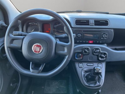 Fiat Panda 1.2 Easy (10)