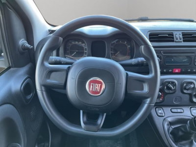 Fiat Panda 1.2 Easy (11)