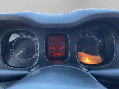 Fiat Panda 1.2 Easy (12)