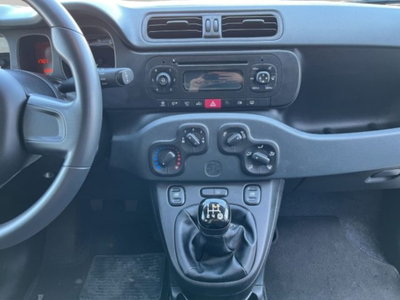 Fiat Panda 1.2 Easy (13)