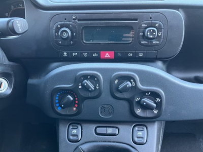Fiat Panda 1.2 Easy (14)