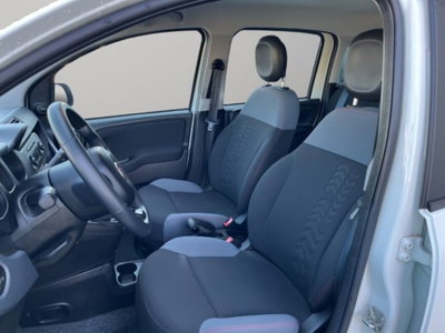 Fiat Panda 1.2 Easy (7)