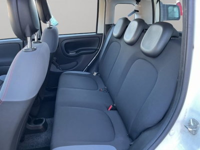 Fiat Panda 1.2 Easy (8)