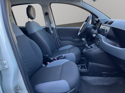 Fiat Panda 1.2 Easy (9)