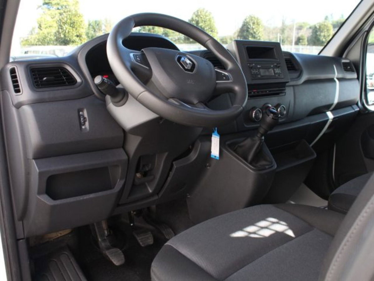 Renault Master Telaio T35 2.3 dCi 145 PM Cabinato Energy Ice (10)