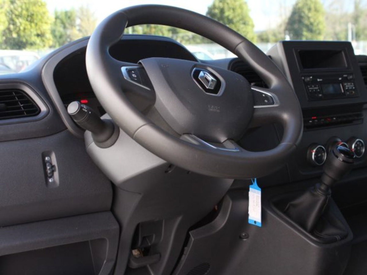 Renault Master Telaio T35 2.3 dCi 145 PM Cabinato Energy Ice (11)