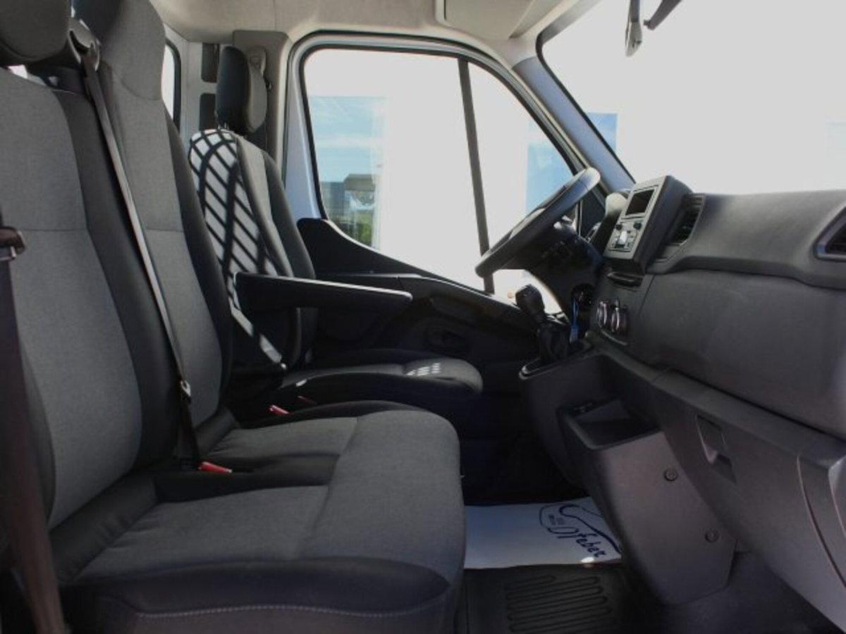 Renault Master Telaio T35 2.3 dCi 145 PM Cabinato Energy Ice (15)