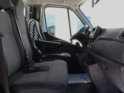 Renault Master Telaio T35 2.3 dCi 145 PM Cabinato Energy Ice (15)