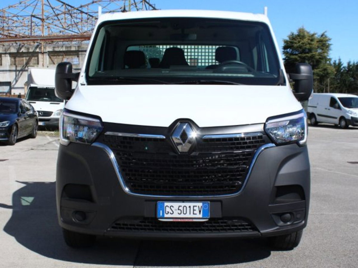 Renault Master Telaio T35 2.3 dCi 145 PM Cabinato Energy Ice (3)