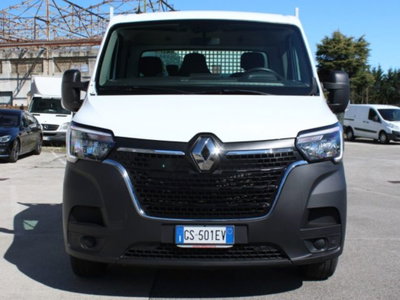 Renault Master Telaio T35 2.3 dCi 145 PM Cabinato Energy Ice (2)