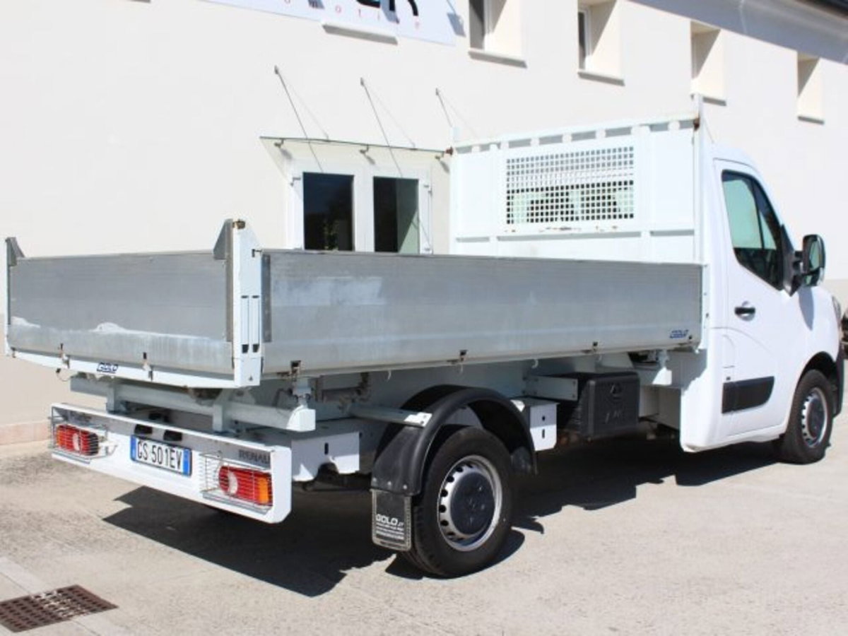 Renault Master Telaio T35 2.3 dCi 145 PM Cabinato Energy Ice (6)