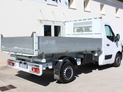 Renault Master Telaio T35 2.3 dCi 145 PM Cabinato Energy Ice (5)