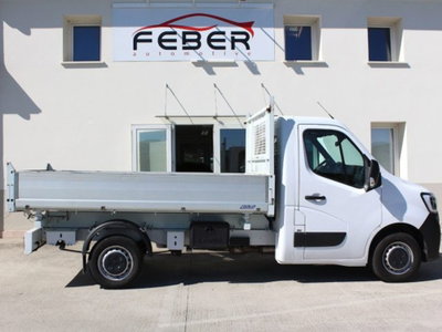 Renault Master Telaio T35 2.3 dCi 145 PM Cabinato Energy Ice (6)