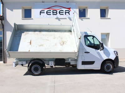 Renault Master Telaio T35 2.3 dCi 145 PM Cabinato Energy Ice (8)
