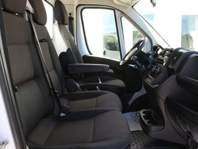 Peugeot Boxer Telaio 335 2.2 BlueHDi 140 S&S PL Cassonato Premium (11)
