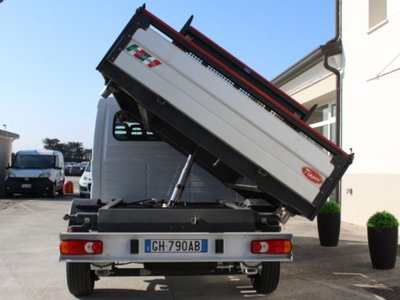 Citroen Jumper Furgone Heavy 35 L4H3 2.2 bluehdi 140cv S&S (10)
