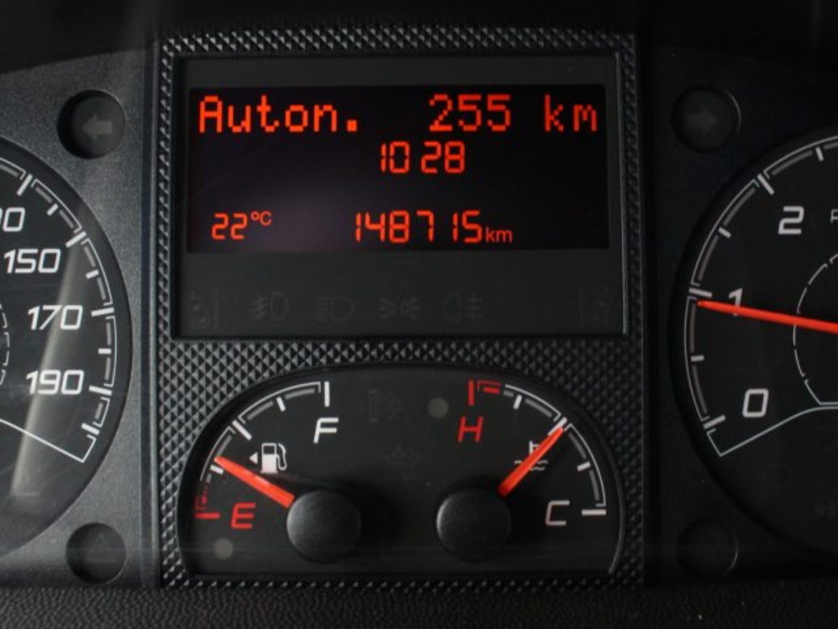 Citroen Jumper Furgone 35 BlueHDi 140 S&S PLM-SL-TM-DC Furgone Heavy Busin. (13)