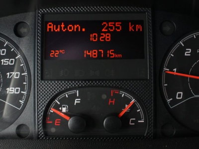 Citroen Jumper Furgone Heavy 35 L4H3 2.2 bluehdi 140cv S&S (13)