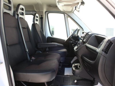 Citroen Jumper Furgone Heavy 35 L4H3 2.2 bluehdi 140cv S&S (16)