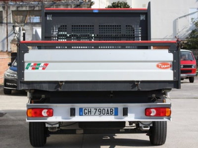 Citroen Jumper Furgone Heavy 35 L4H3 2.2 bluehdi 140cv S&S (3)