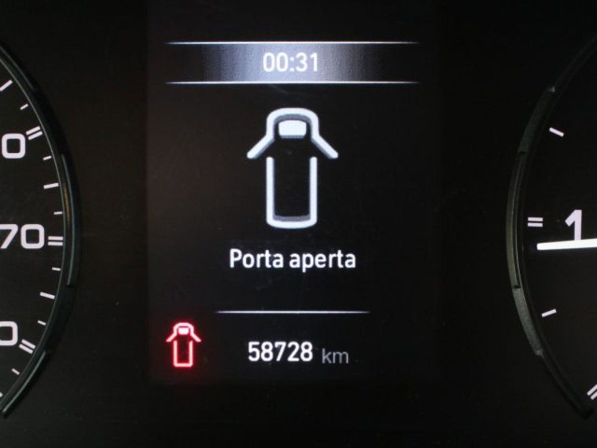 Fiat Ducato Furgone Vetrato 35 MH2 2.2 mjt3 140cv  serie 8 (10)