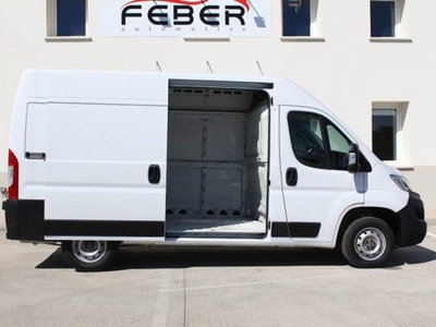 Fiat Ducato Furgone maxi 35 MH2 2.2 mjt3 140cv serie 9 (7)