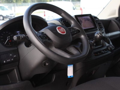 Fiat Ducato Furgone maxi 35 MH2 2.2 mjt3 140cv serie 9 (9)