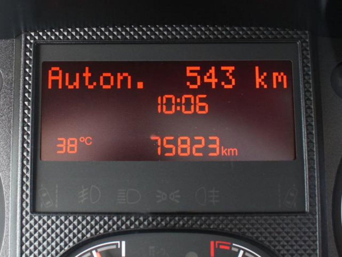 Fiat Ducato Furgone 30 CH1 2.3 mjt 120cv E6d-temp (11)