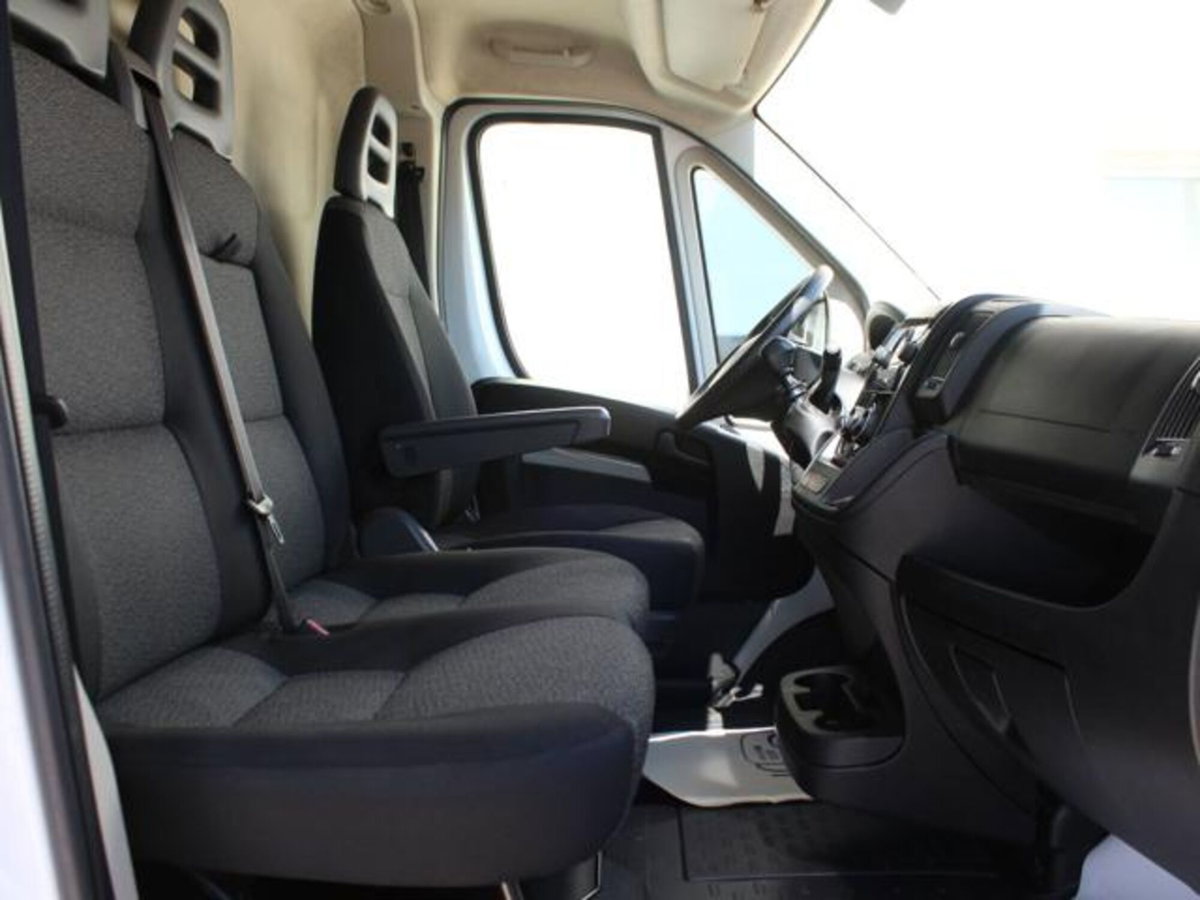Fiat Ducato Furgone 30 CH1 2.3 mjt 120cv E6d-temp (13)