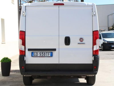 Fiat Ducato Furgone 30 CH1 2.3 mjt 120cv E6d-temp (4)