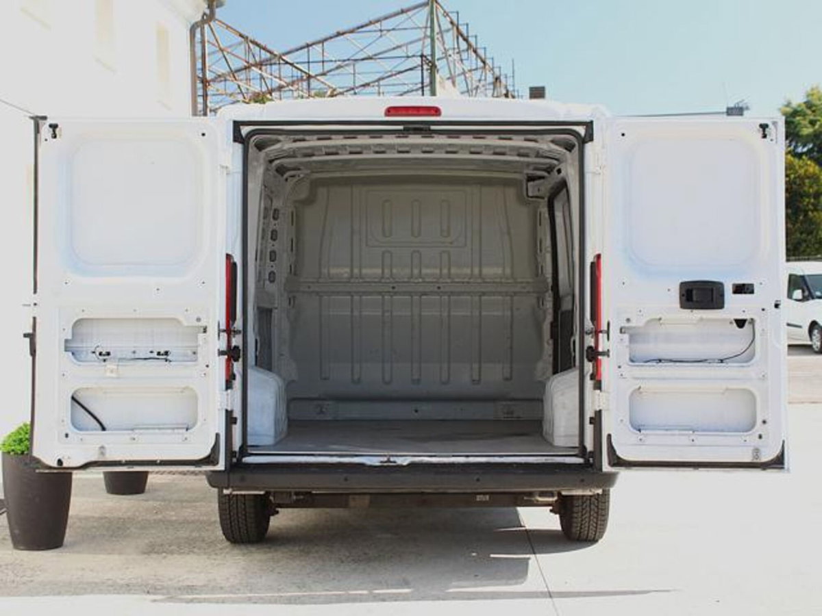 Fiat Ducato Furgone 30 CH1 2.3 mjt 120cv E6d-temp (5)