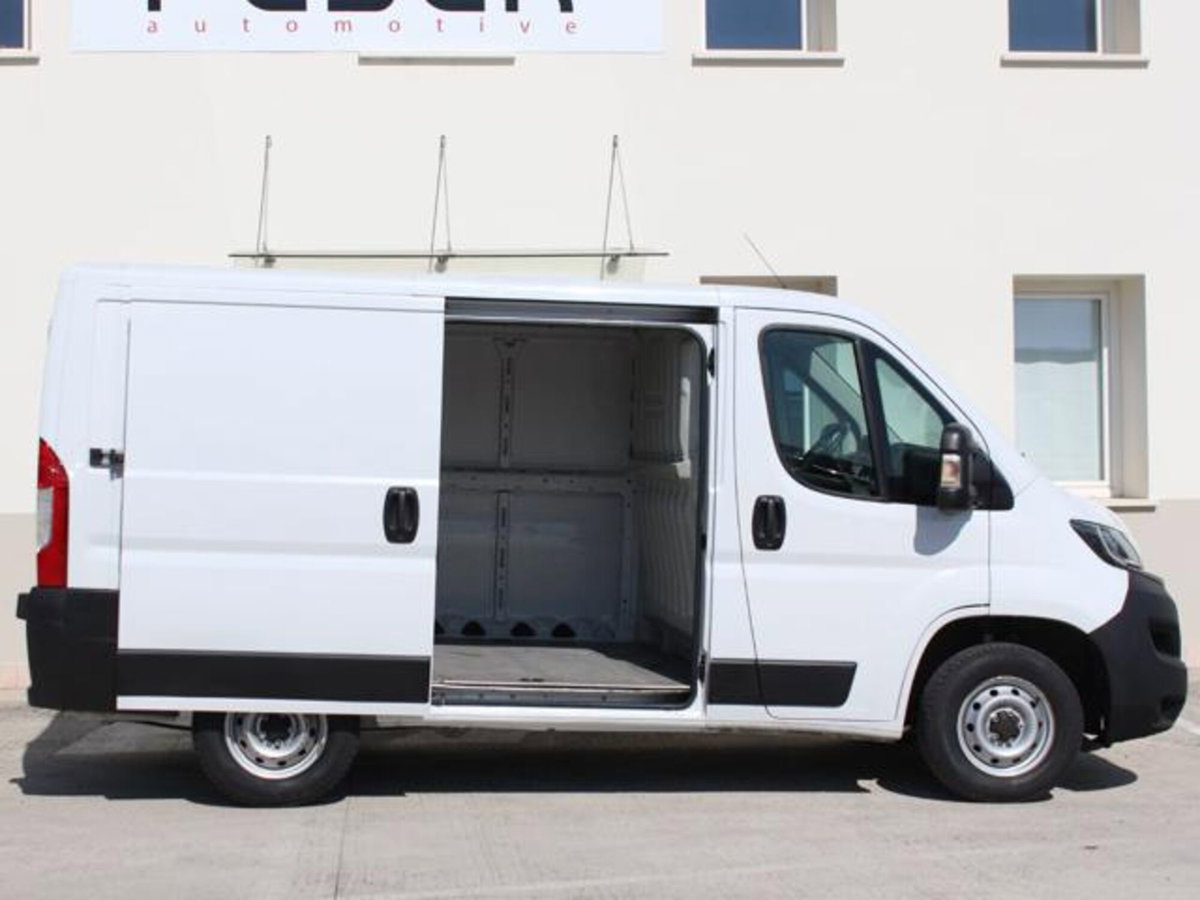 Fiat Ducato Furgone 30 CH1 2.3 mjt 120cv E6d-temp (8)