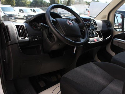 Fiat Ducato Furgone 30 CH1 2.3 mjt 120cv E6d-temp (9)