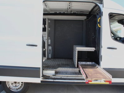 Ford Transit Furgone 350 2.0TDCi EcoBlue 4WD 130 PL-TM Furgone Entry (12)