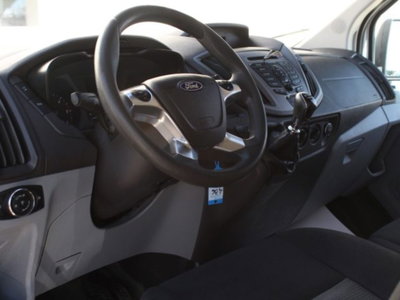 Ford Transit Furgone 350 2.0TDCi EcoBlue 4WD 130 PL-TM Furgone Entry (14)